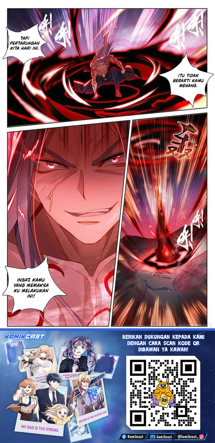 Baca Yuan Zun - Chapter 625.5 halaman 9