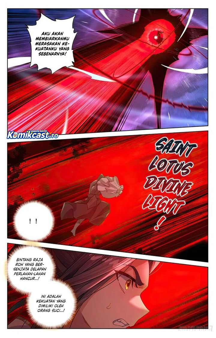 Baca Yuan Zun - Chapter 625 halaman 7