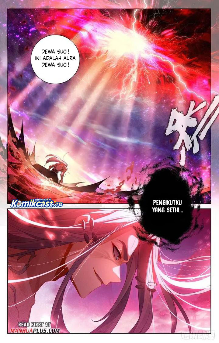 Baca Yuan Zun - Chapter 626.5 halaman 4
