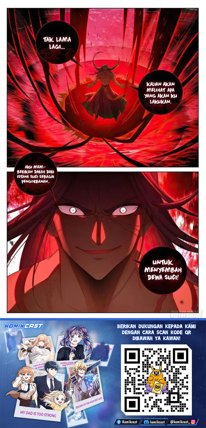 Baca Yuan Zun - Chapter 626 halaman 9