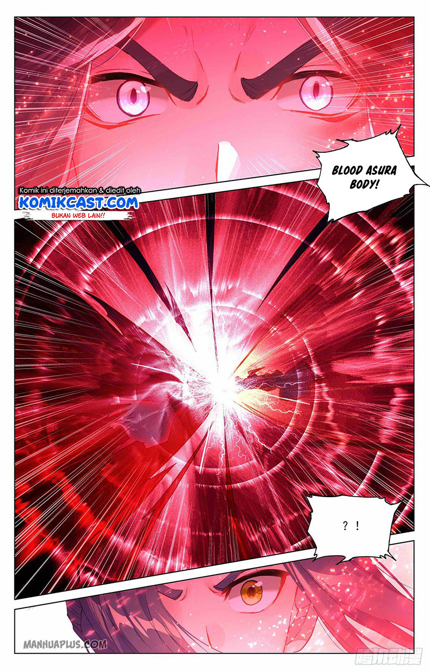 Baca Yuan Zun - Chapter 627.5 halaman 5