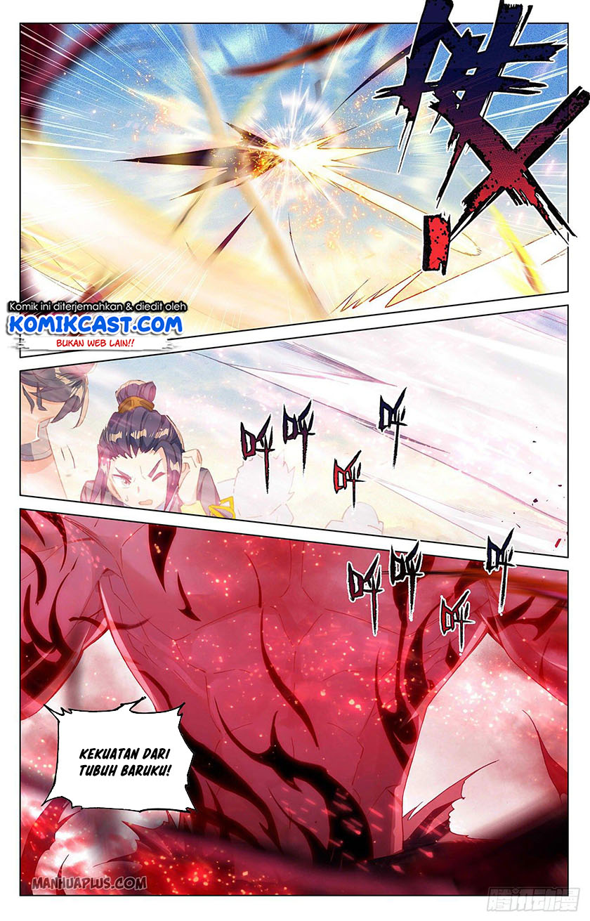 Baca Yuan Zun - Chapter 627.5 halaman 7