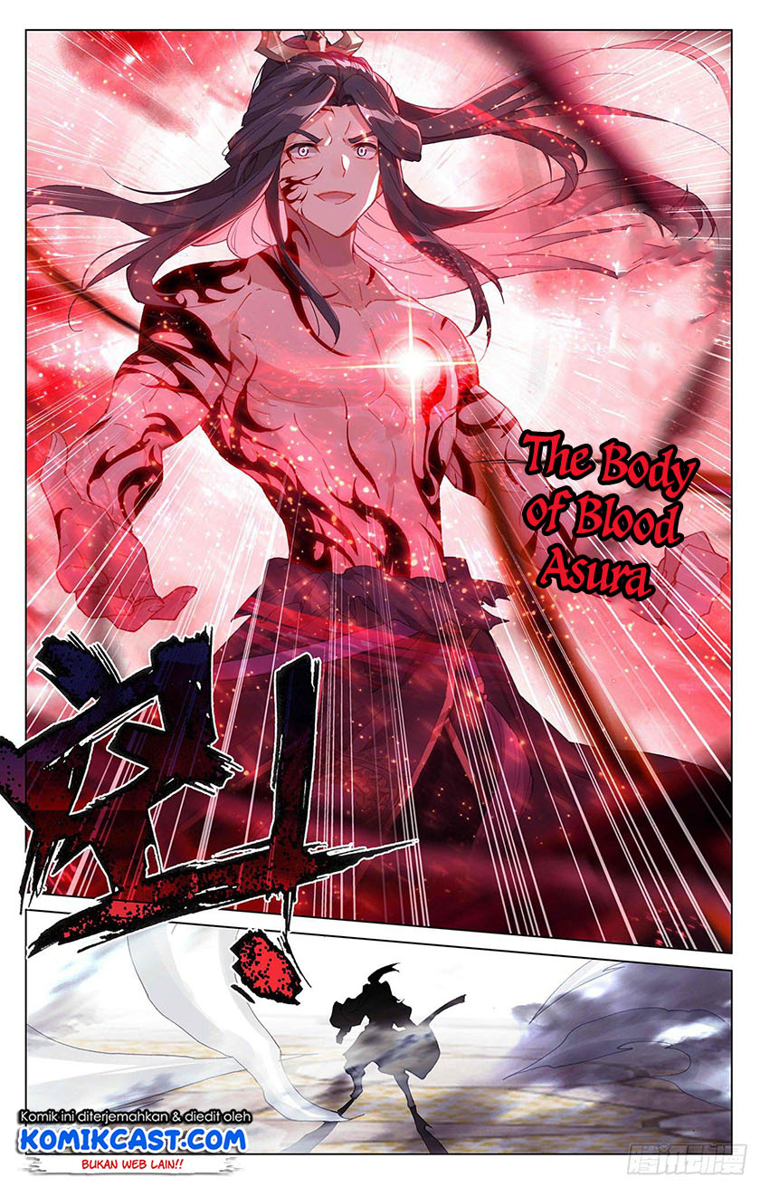 Baca Yuan Zun - Chapter 627.5 halaman 8