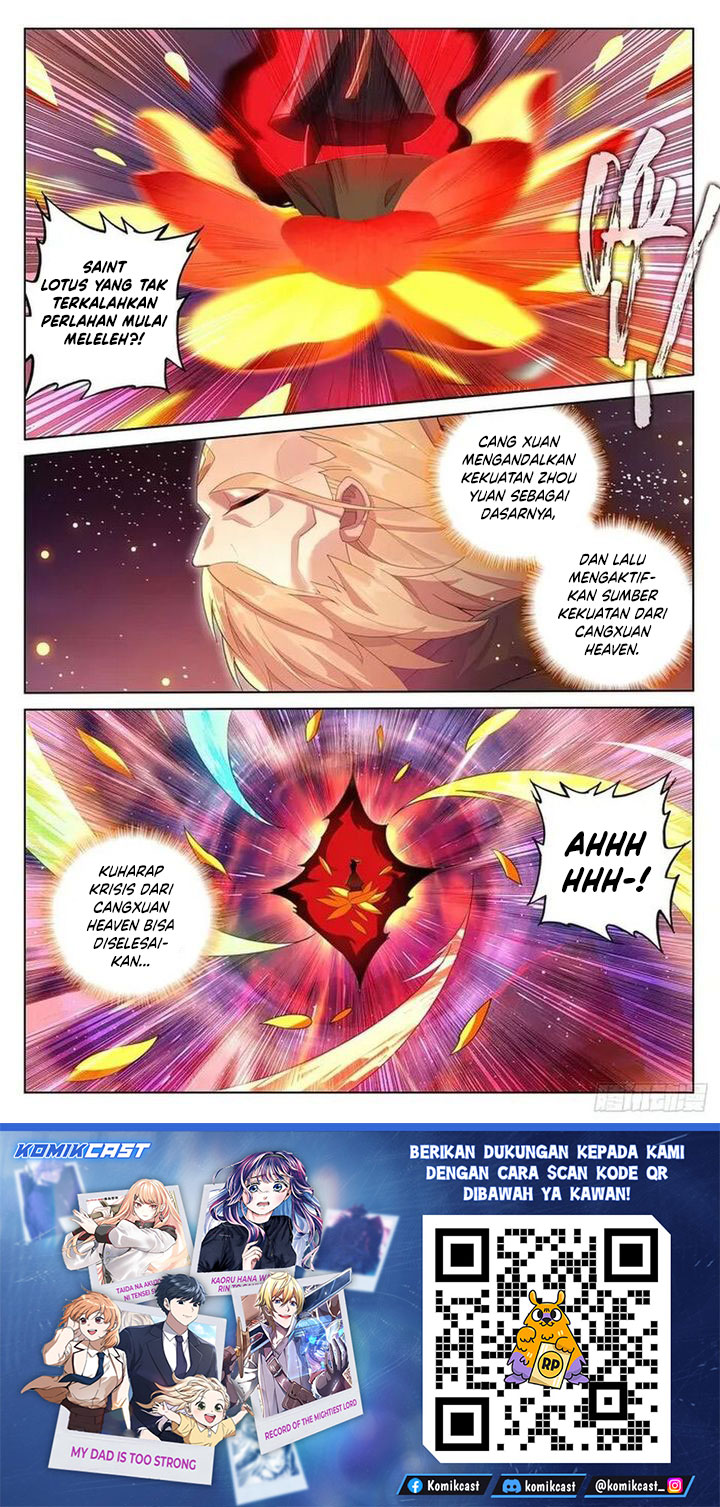 Baca Yuan Zun - Chapter 628 halaman 9
