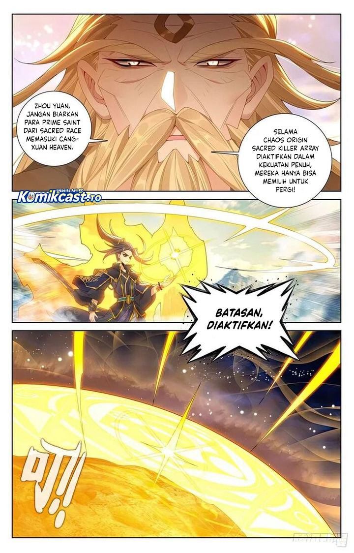 Baca Yuan Zun - Chapter 630.5 halaman 3