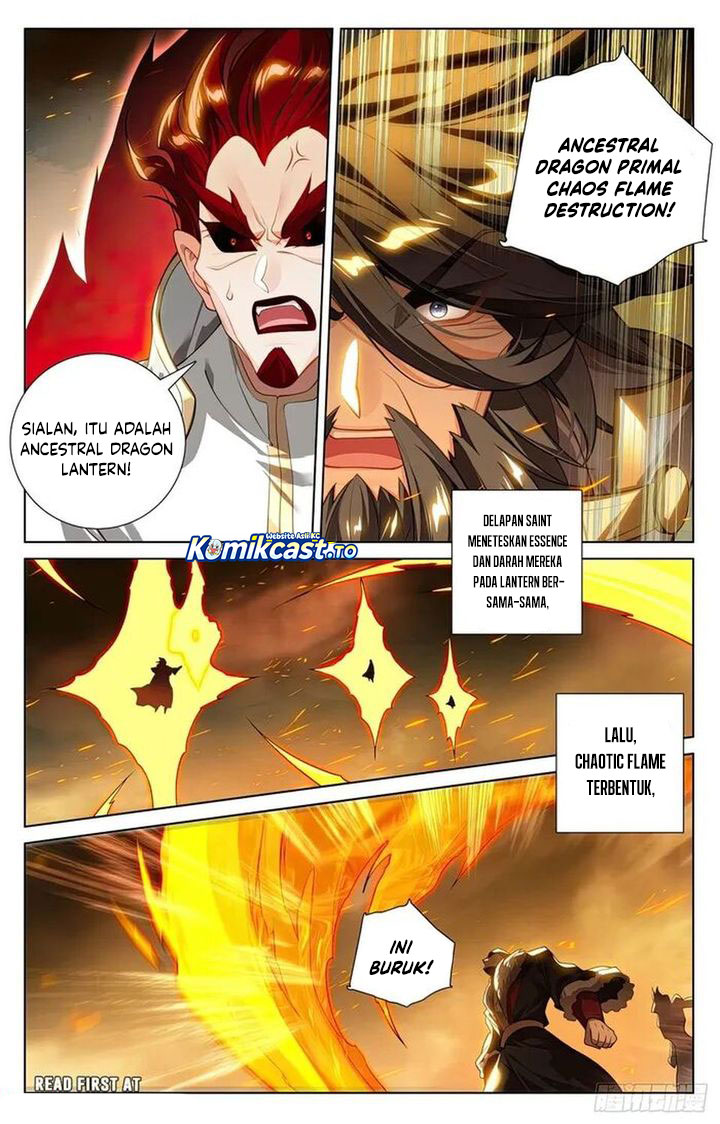 Baca Yuan Zun - Chapter 630.5 halaman 8