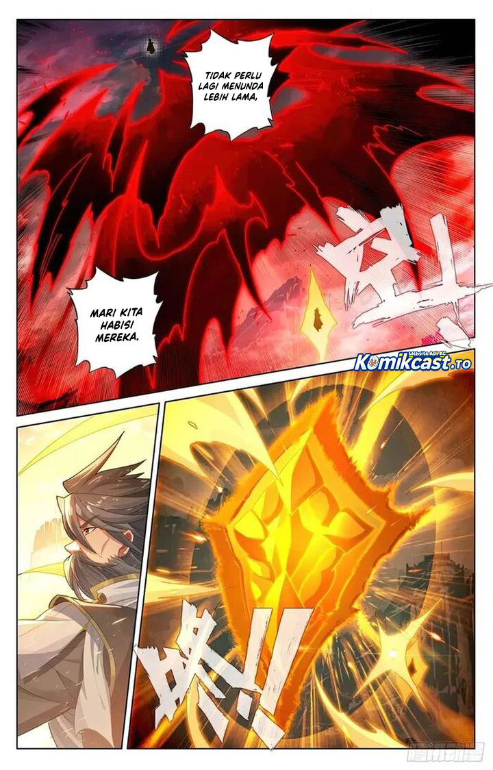 Baca Yuan Zun - Chapter 631.5 halaman 5