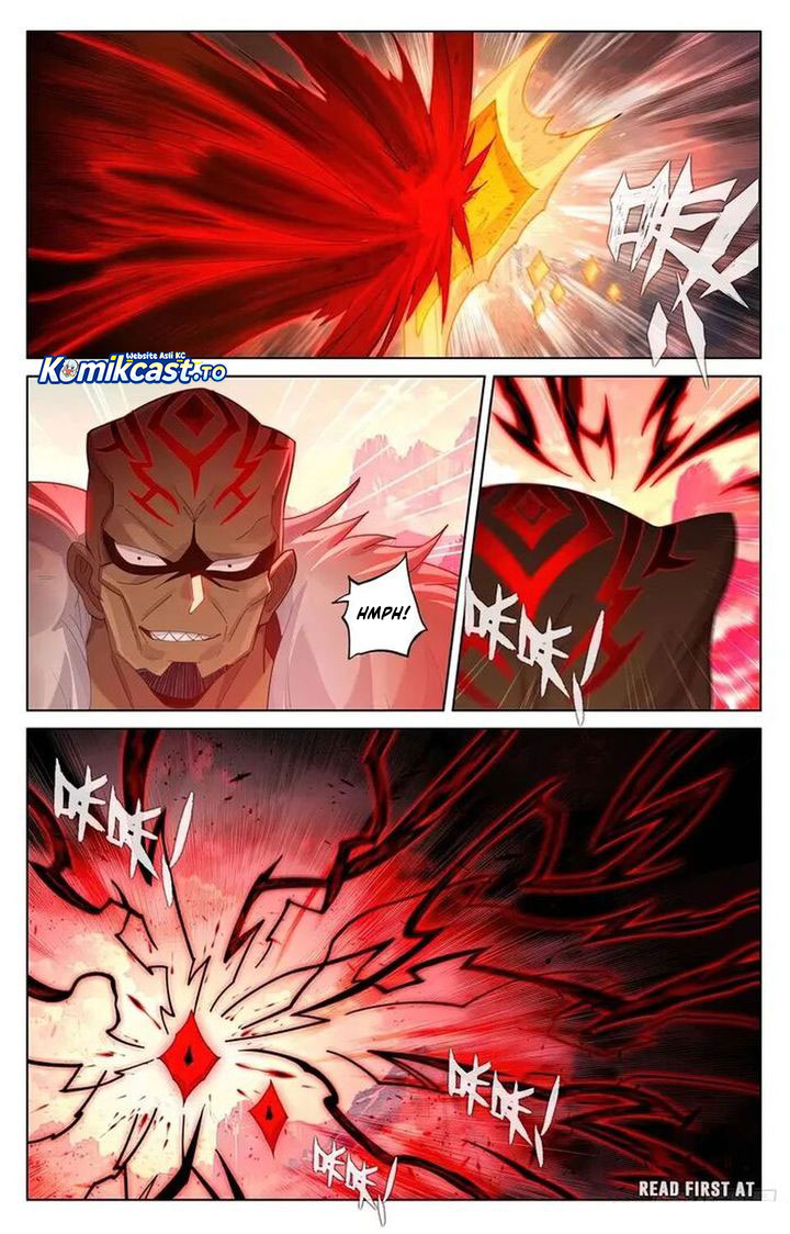 Baca Yuan Zun - Chapter 631.5 halaman 6