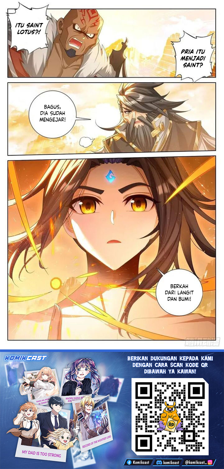 Baca Yuan Zun - Chapter 631.5 halaman 9