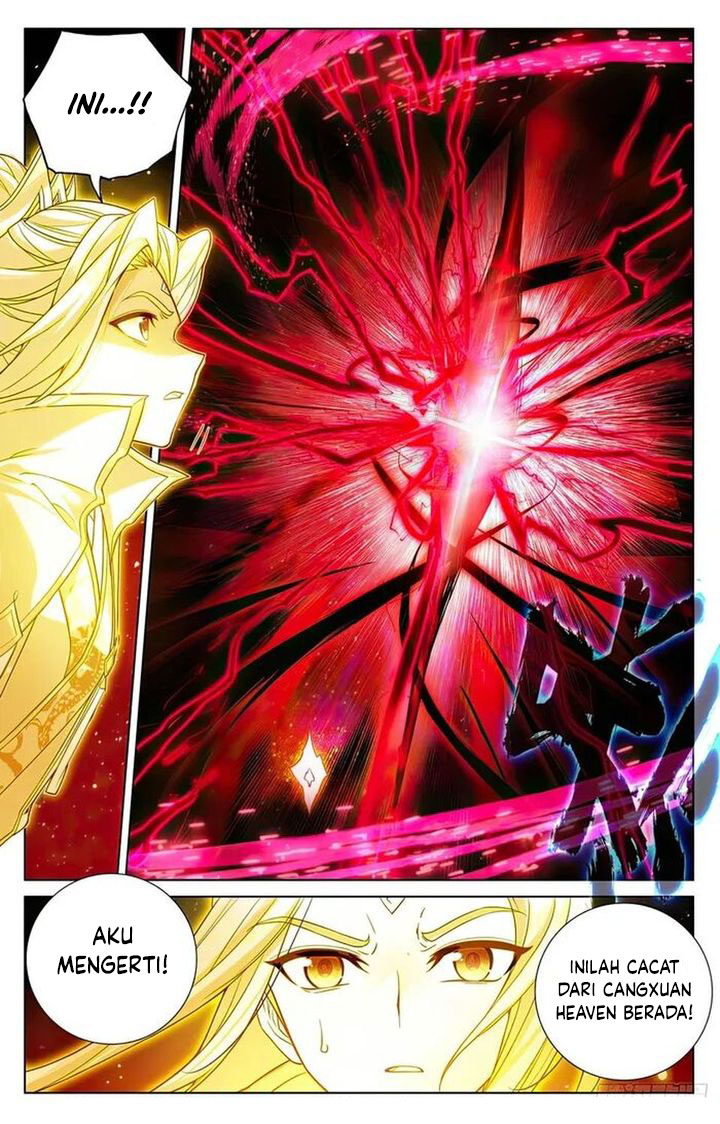 Baca Yuan Zun - Chapter 631 halaman 7