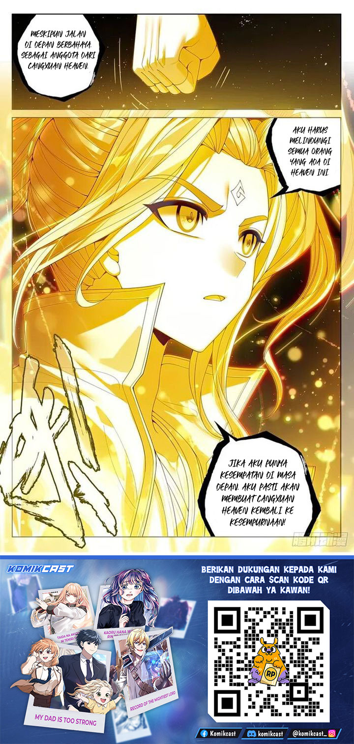 Baca Yuan Zun - Chapter 631 halaman 9