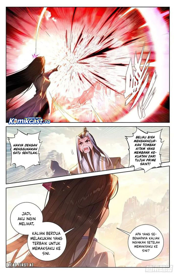 Baca Yuan Zun - Chapter 632.5 halaman 8