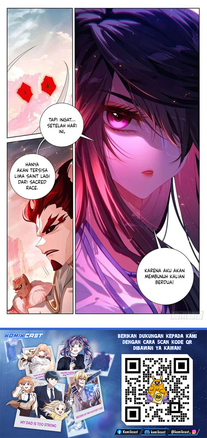 Baca Yuan Zun - Chapter 632.5 halaman 9