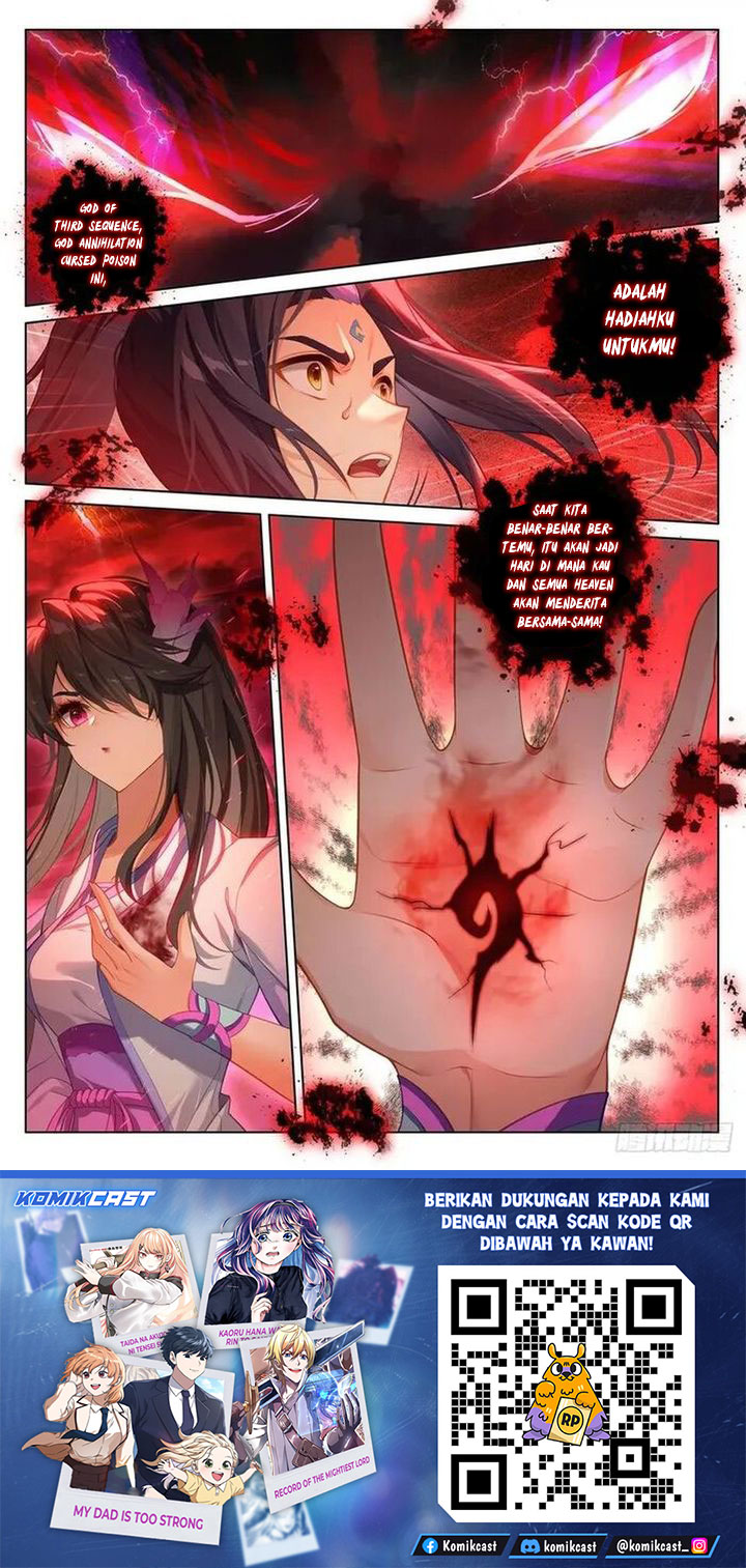 Baca Yuan Zun - Chapter 633.5 halaman 9