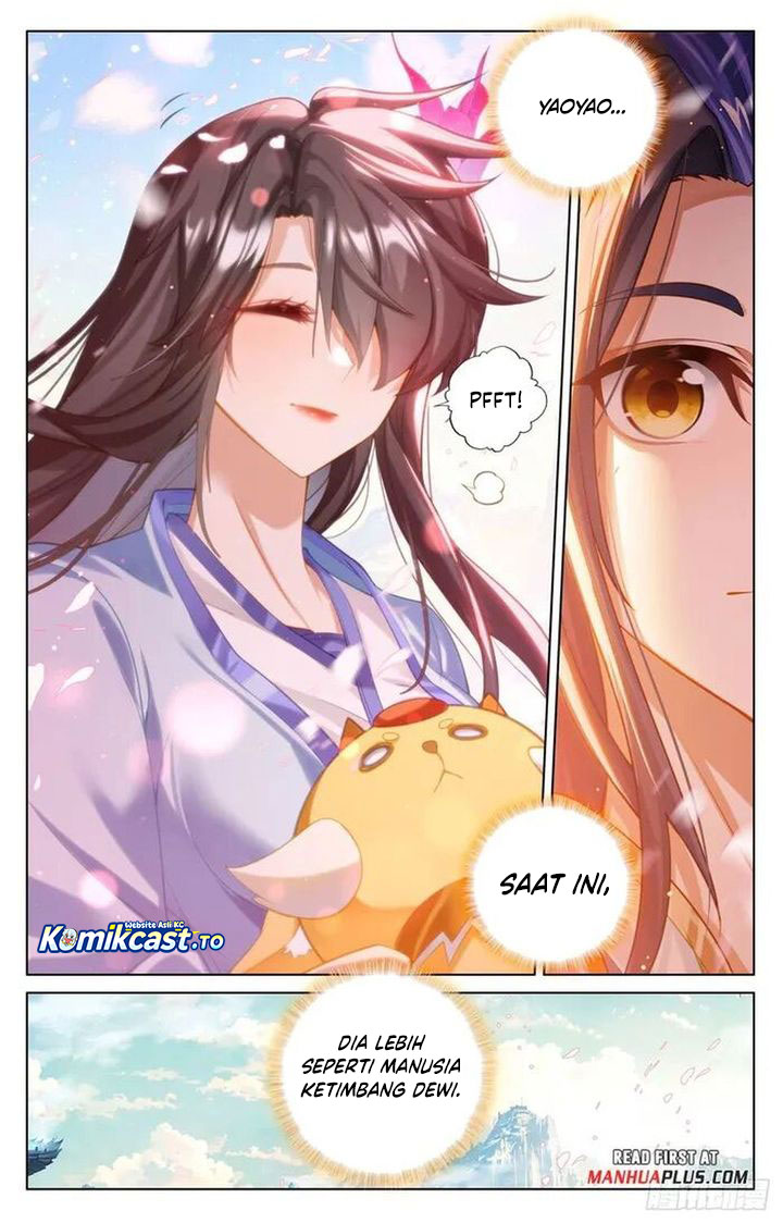 Baca Yuan Zun - Chapter 634.5 halaman 4