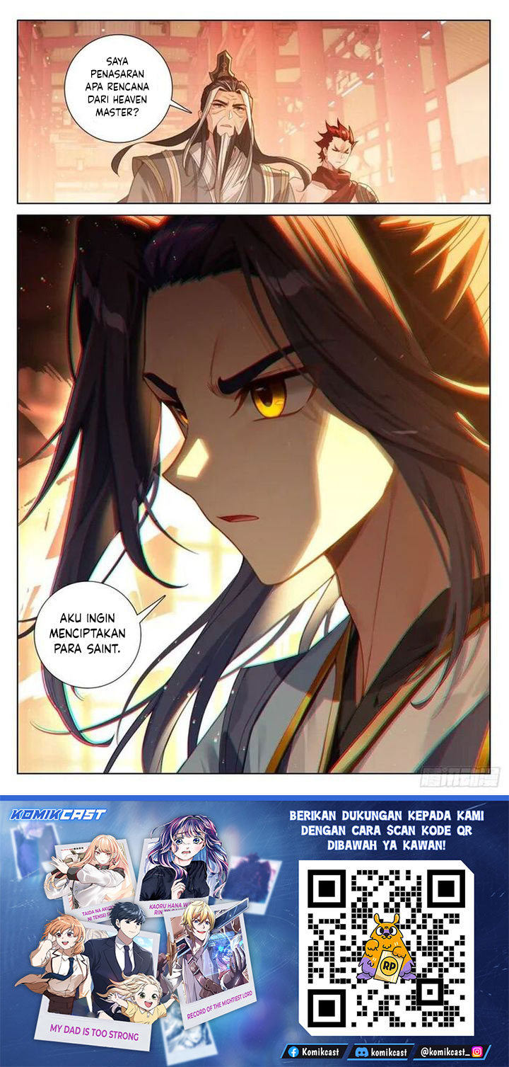 Baca Yuan Zun - Chapter 634.5 halaman 9