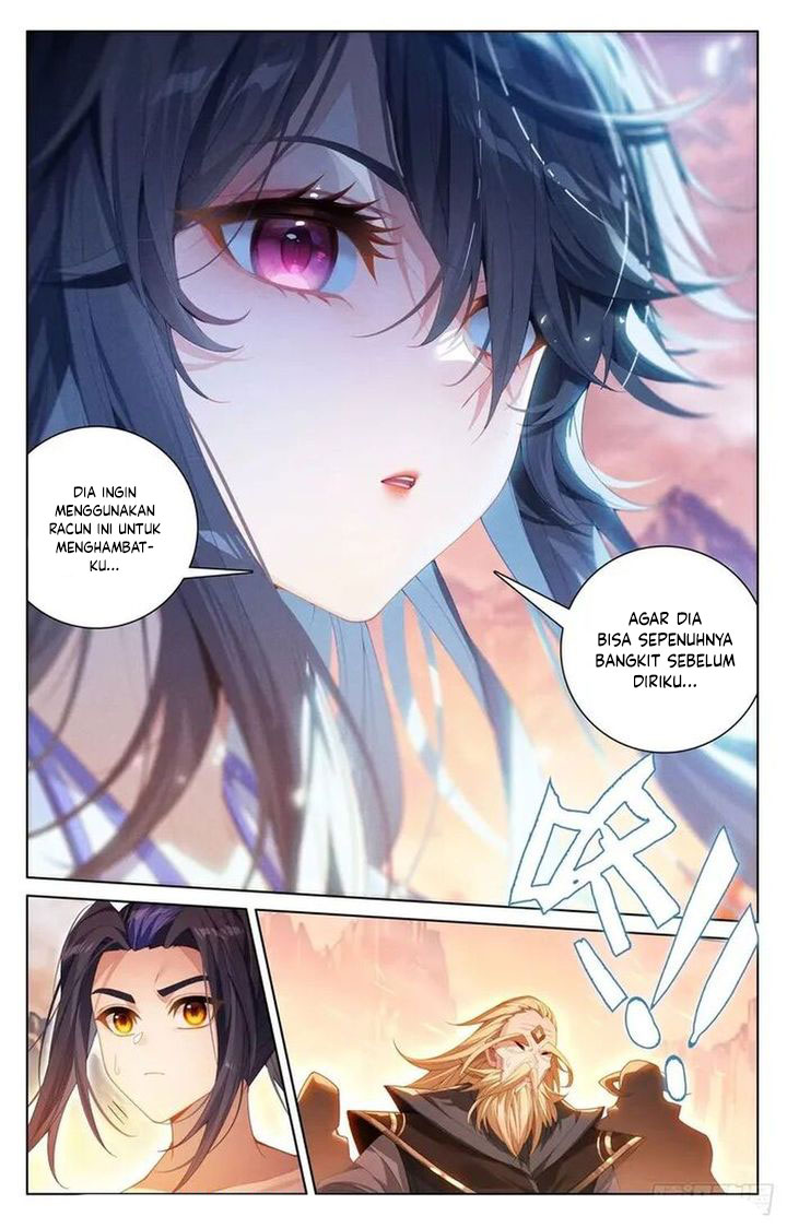 Baca Yuan Zun - Chapter 634 halaman 7