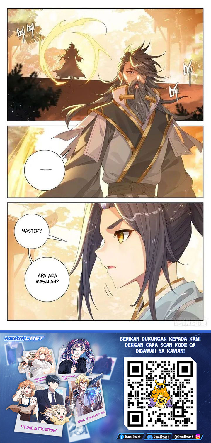 Baca Yuan Zun - Chapter 635.5 halaman 9