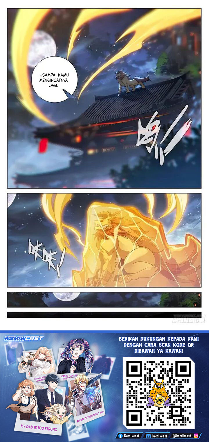 Baca Yuan Zun - Chapter 636.5 halaman 9