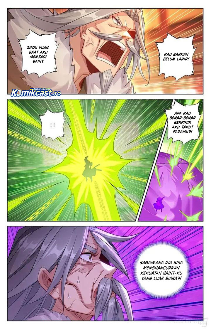 Baca Yuan Zun - Chapter 637.5 halaman 7