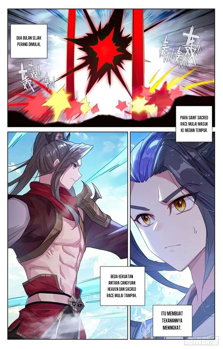 Baca Yuan Zun - Chapter 638.5 halaman 5