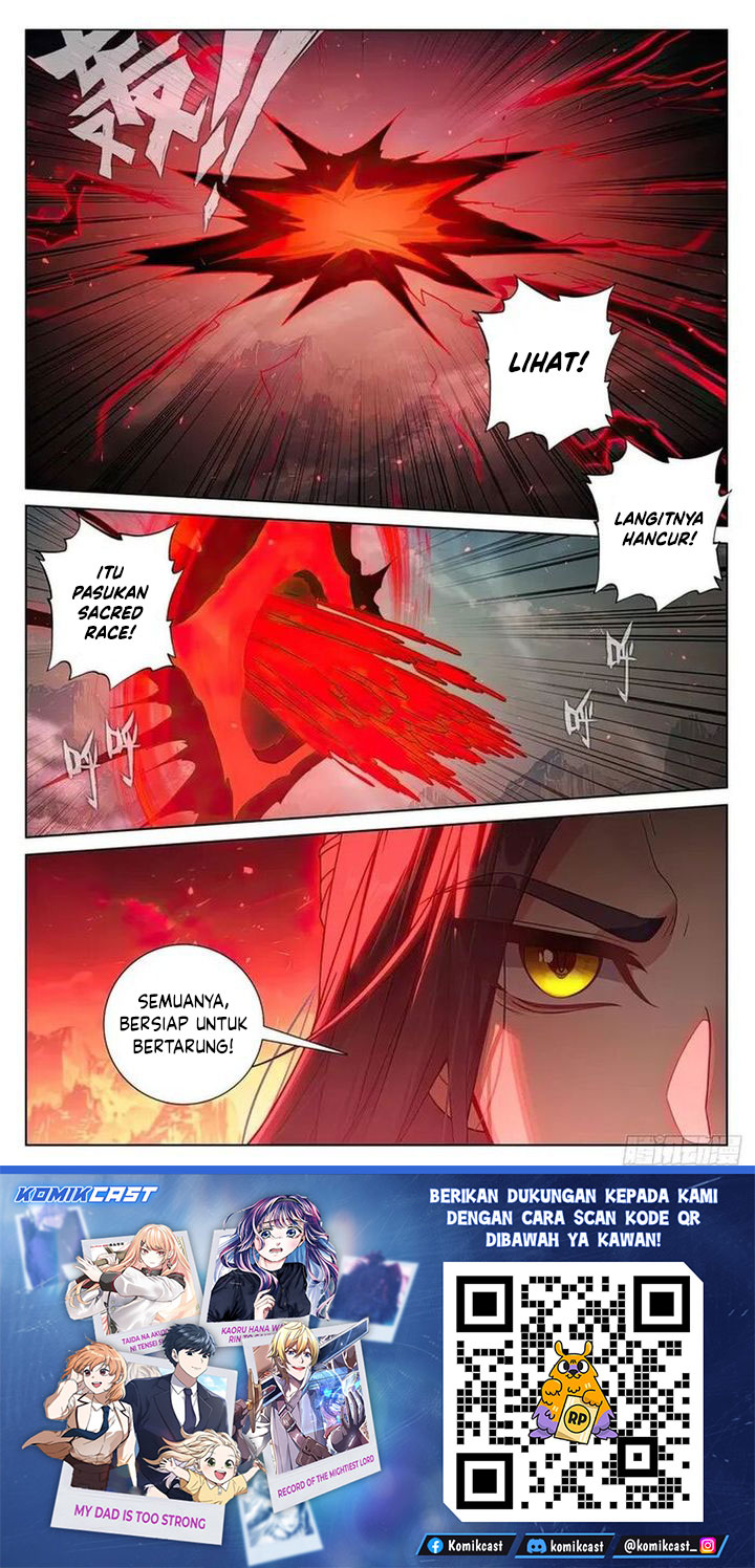 Baca Yuan Zun - Chapter 638.5 halaman 9