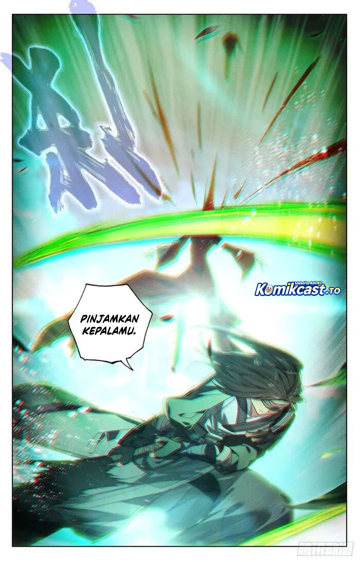 Baca Yuan Zun - Chapter 640.5 halaman 5