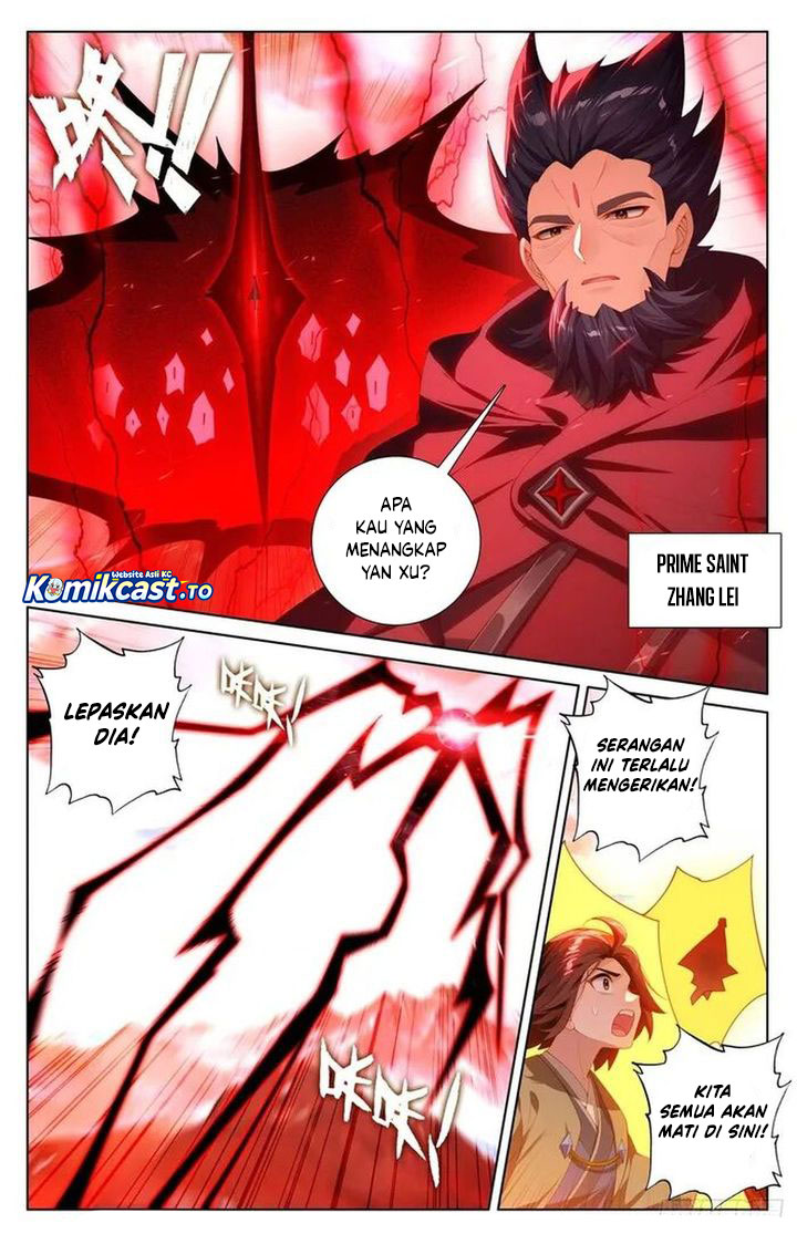 Baca Yuan Zun - Chapter 641.5 halaman 7