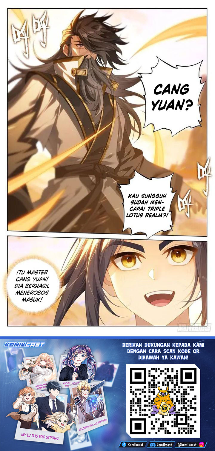Baca Yuan Zun - Chapter 641.5 halaman 9