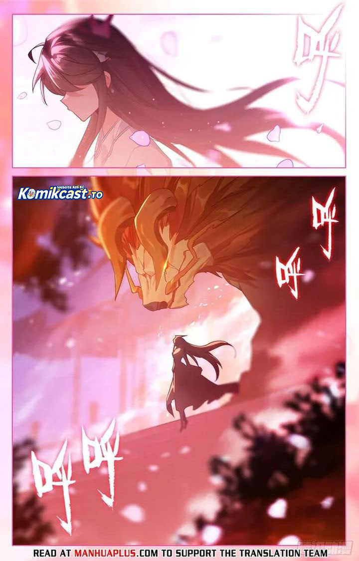 Baca Yuan Zun - Chapter 642.5 halaman 7