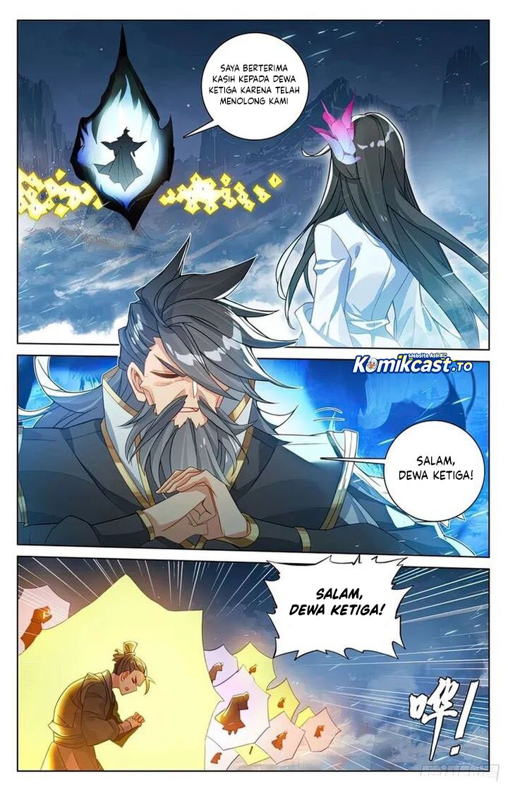 Baca Yuan Zun - Chapter 643.5 halaman 3