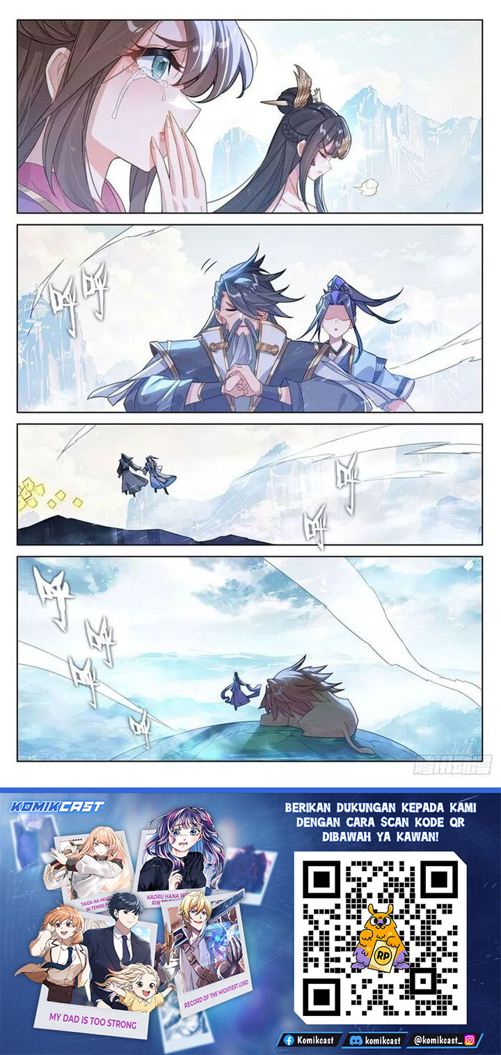 Baca Yuan Zun - Chapter 643.5 halaman 9