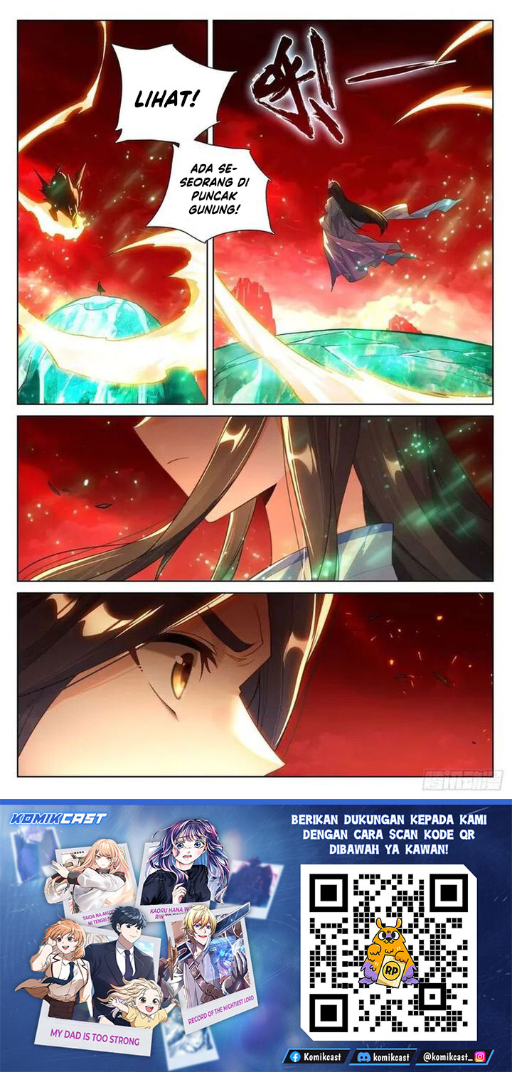 Baca Yuan Zun - Chapter 643 halaman 9