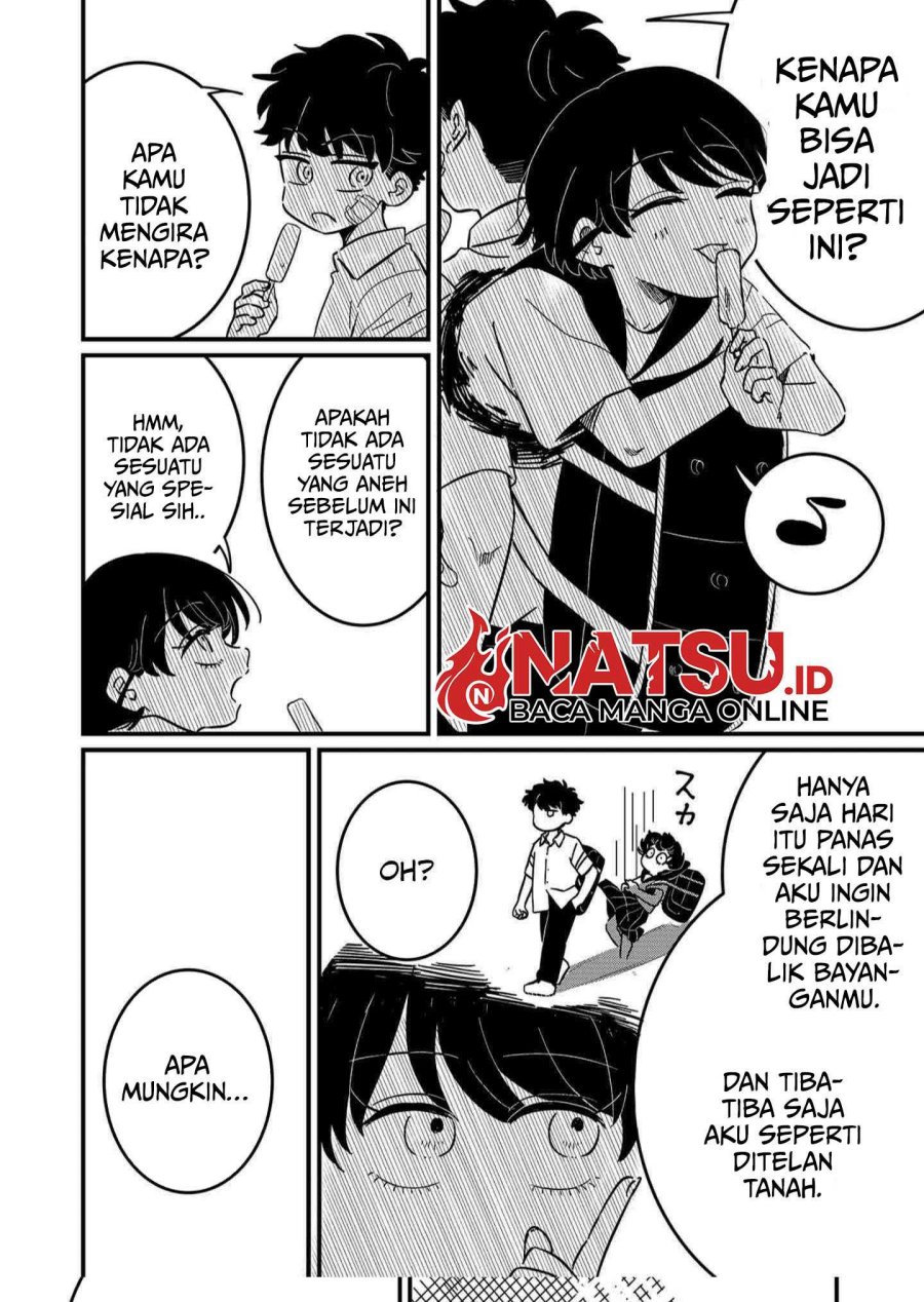 Yui Can Only Live In the Shadows Chapter 01 page 54