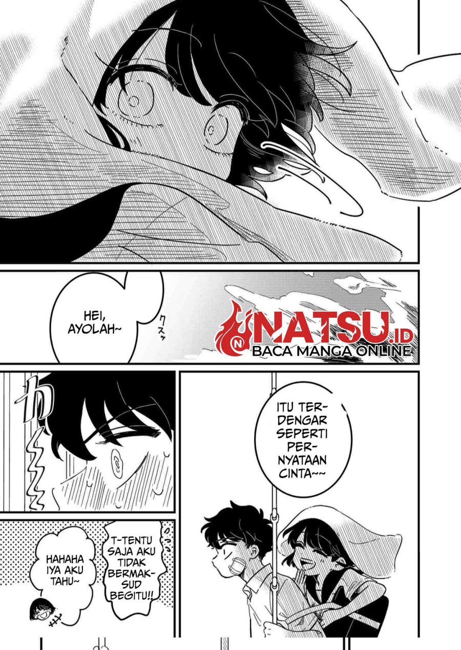 Yui Can Only Live In the Shadows Chapter 01 page 60
