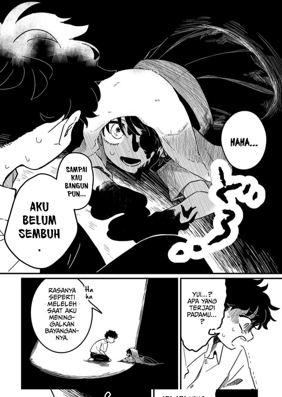 Yui Can Only Live In the Shadows Chapter 01 page 78