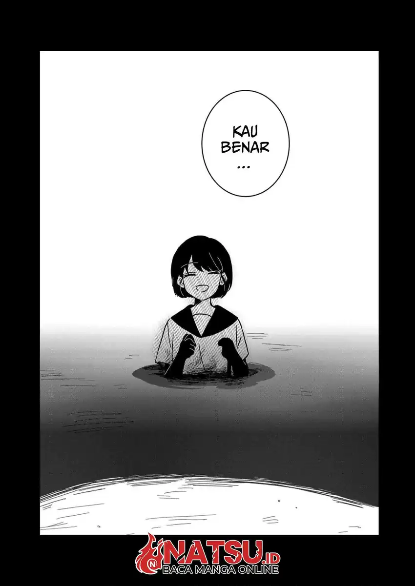 Baca Yui Can Only Live In the Shadows - Chapter 2 halaman 10