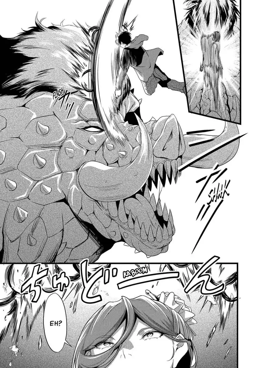 Yurufuwa Noka No Mojibake Skill, Yurufuwa Nouka no Mojibake Skill ~Isekai de Katarogu Tsuuhan Yattemasu~ Chapter 28 page 36
