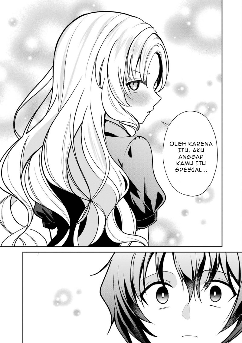 Baca Yuumei VTuber no Ani Dakedo Nazeka Ore ga Yuumei ni Natteita - Chapter 05 halaman 22