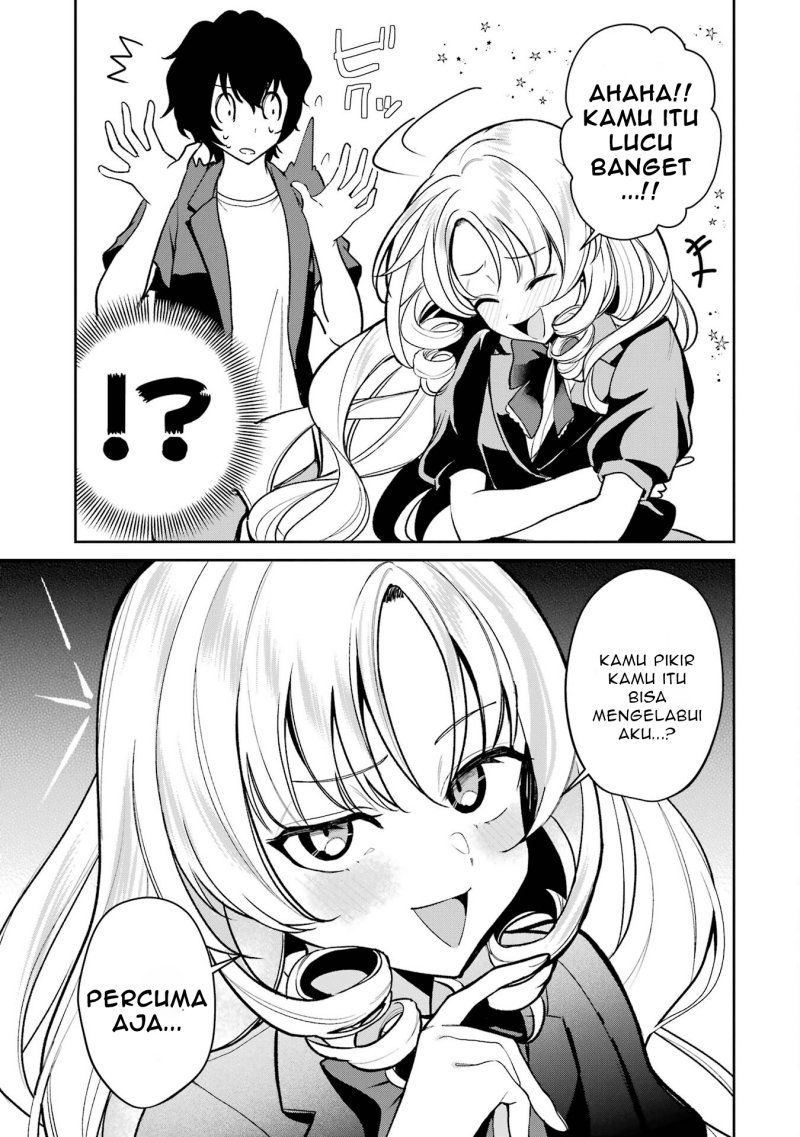 Baca Yuumei VTuber no Ani Dakedo Nazeka Ore ga Yuumei ni Natteita - Chapter 05 halaman 4