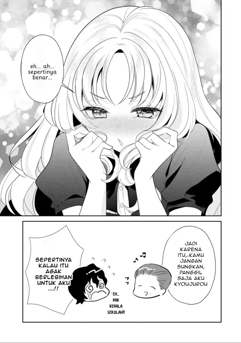 Baca Yuumei VTuber no Ani Dakedo Nazeka Ore ga Yuumei ni Natteita - Chapter 11.1 halaman 10