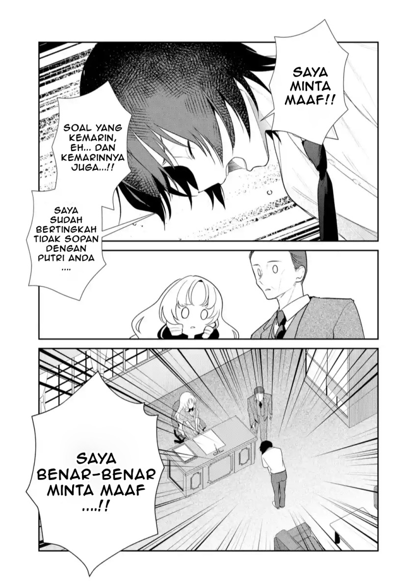 Baca Yuumei VTuber no Ani Dakedo Nazeka Ore ga Yuumei ni Natteita - Chapter 11.1 halaman 8