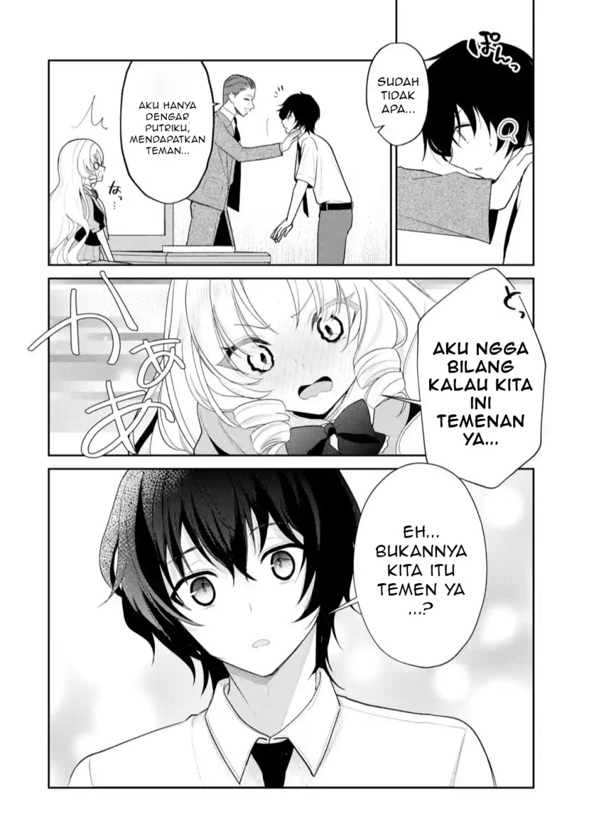 Baca Yuumei VTuber no Ani Dakedo Nazeka Ore ga Yuumei ni Natteita - Chapter 11.1 halaman 9