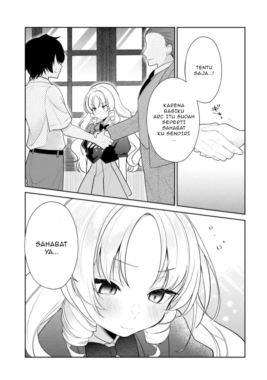 Baca Yuumei VTuber no Ani Dakedo Nazeka Ore ga Yuumei ni Natteita - Chapter 11.2 halaman 4