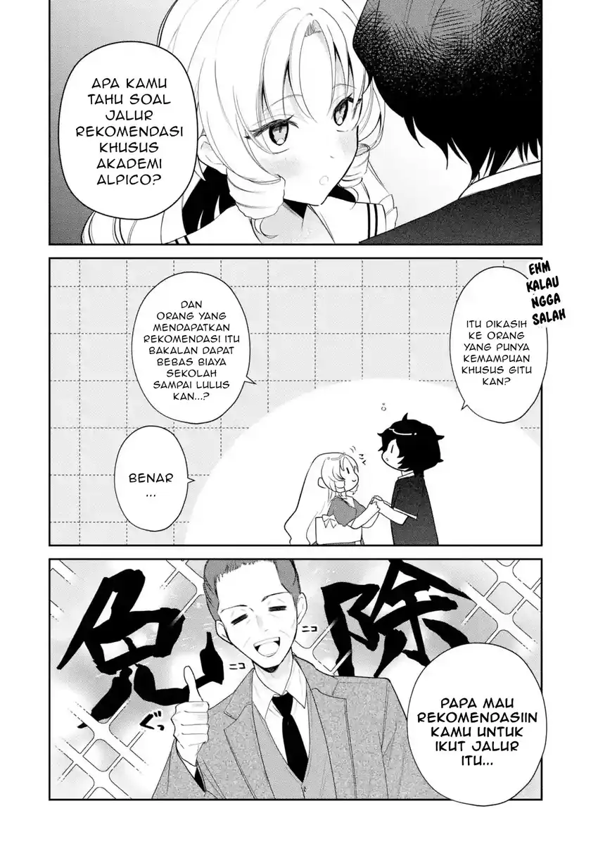 Baca Yuumei VTuber no Ani Dakedo Nazeka Ore ga Yuumei ni Natteita - Chapter 17.1 halaman 11