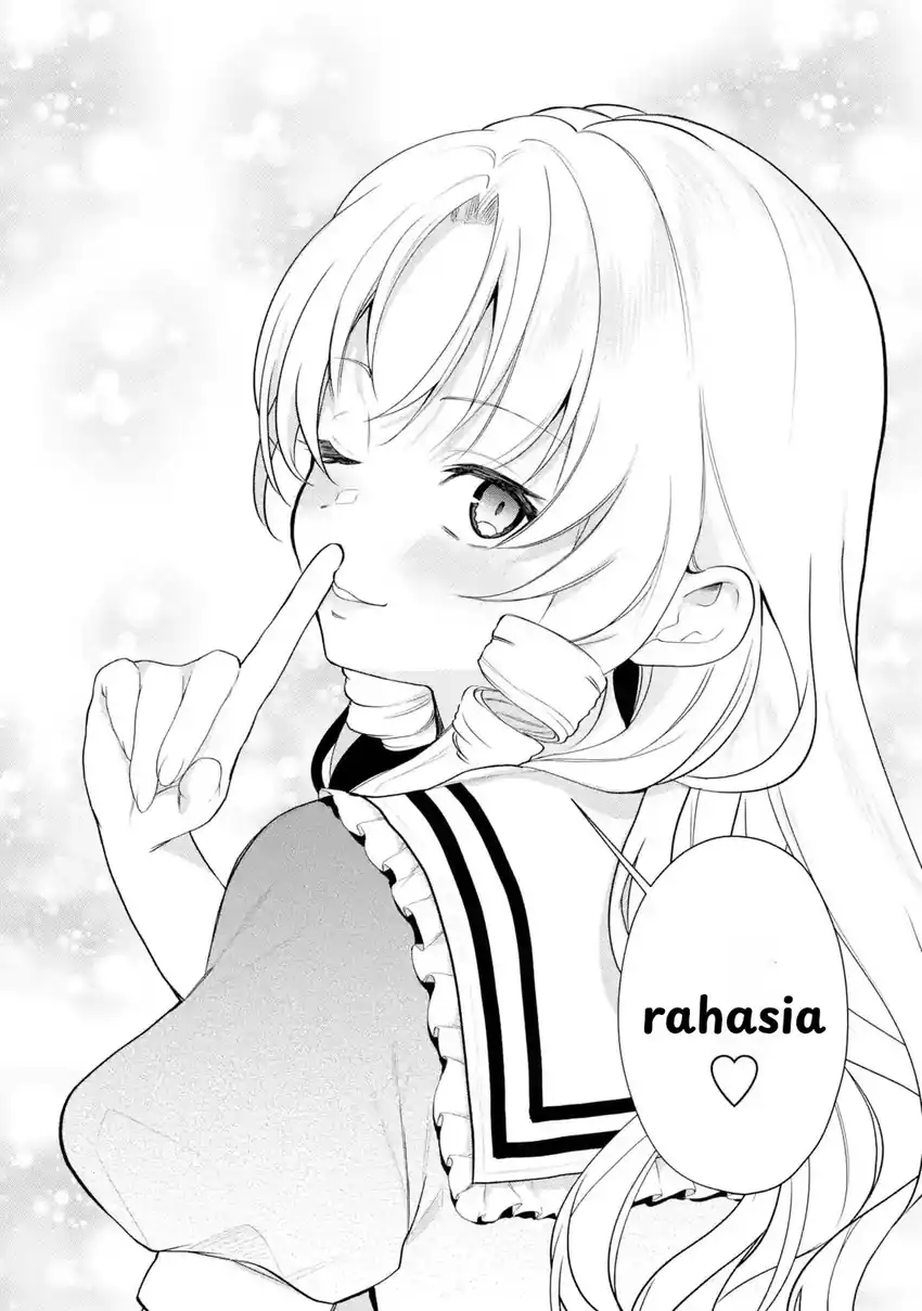 Baca Yuumei VTuber no Ani Dakedo Nazeka Ore ga Yuumei ni Natteita - Chapter 17.1 halaman 13