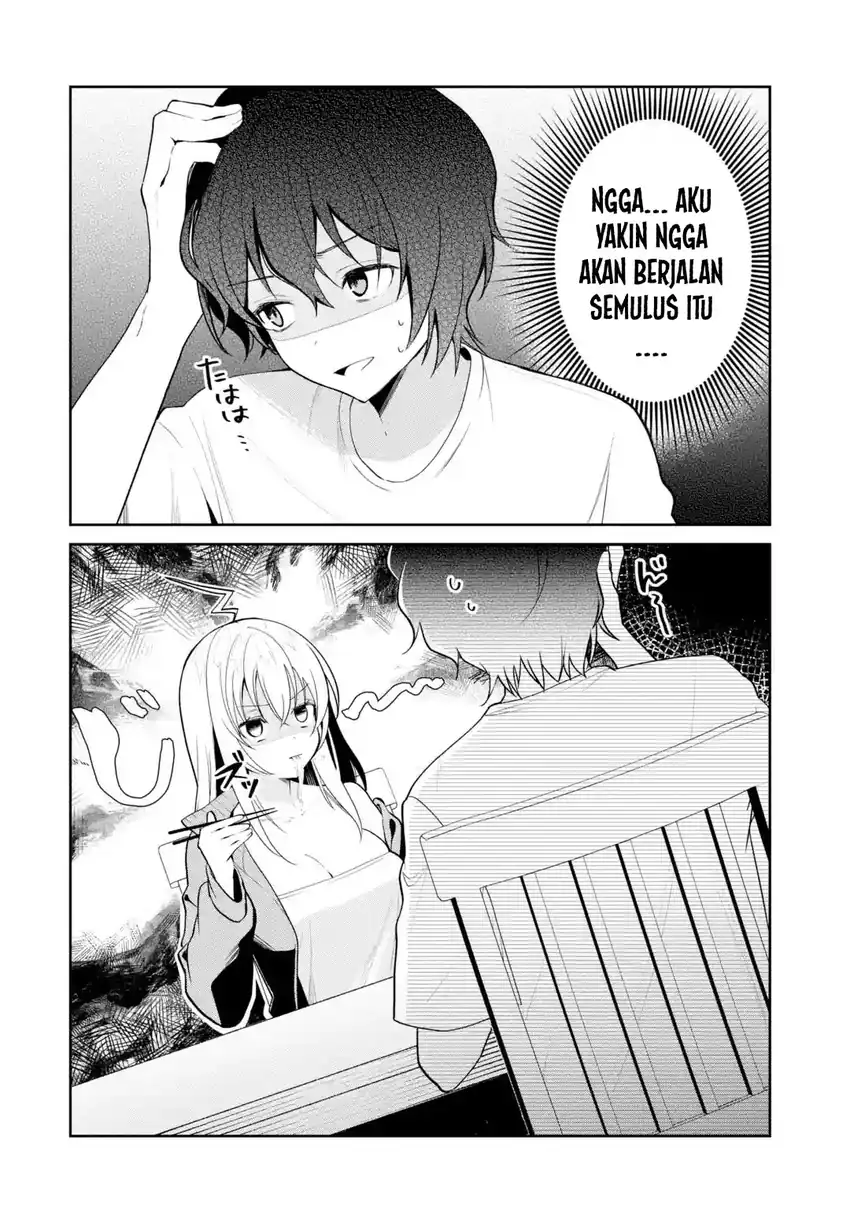 Baca Yuumei VTuber no Ani Dakedo Nazeka Ore ga Yuumei ni Natteita - Chapter 18.2 halaman 9