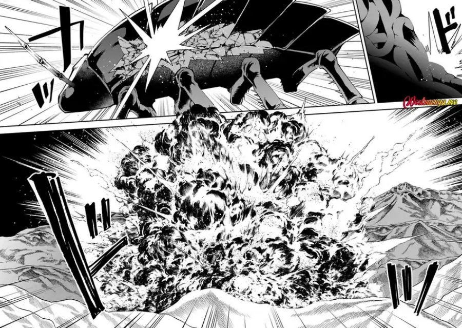 Yuusha Kei ni Shosu: Choubatsu Yūsha 9004-tai Keimu Kiroku Chapter 06 page 20