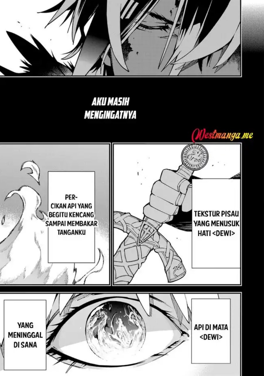 Yuusha Kei ni Shosu: Choubatsu Yūsha 9004-tai Keimu Kiroku Chapter 06 page 58