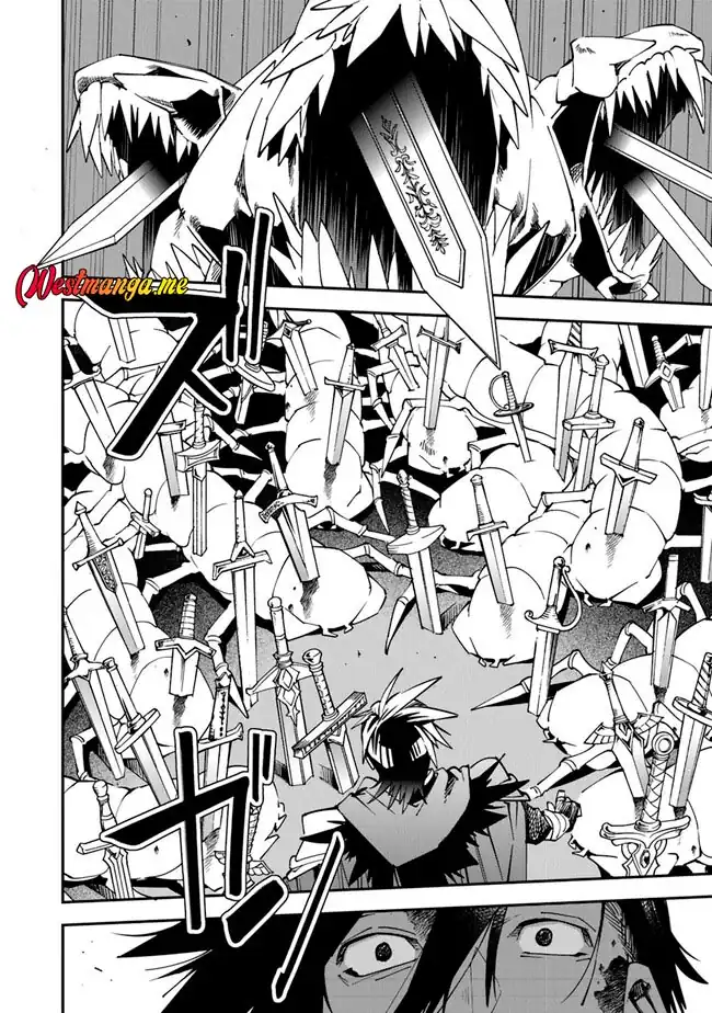 Yuusha Kei ni Shosu: Choubatsu Yūsha 9004-tai Keimu Kiroku Chapter 10 page 62